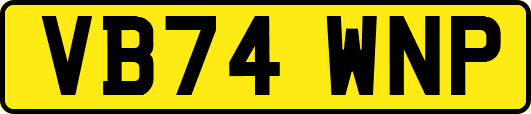 VB74WNP