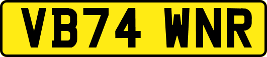 VB74WNR