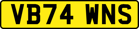 VB74WNS