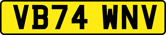 VB74WNV