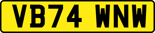 VB74WNW