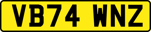 VB74WNZ