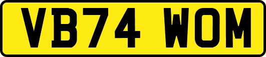 VB74WOM
