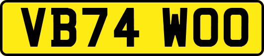 VB74WOO
