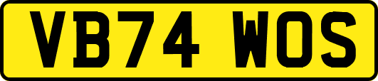 VB74WOS
