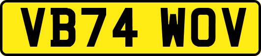 VB74WOV