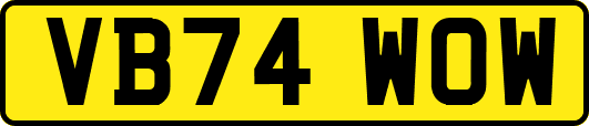 VB74WOW