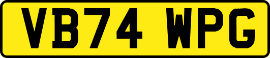 VB74WPG