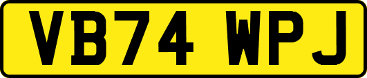 VB74WPJ