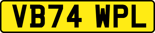 VB74WPL