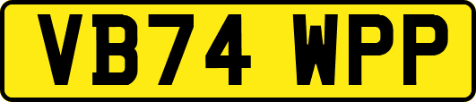 VB74WPP