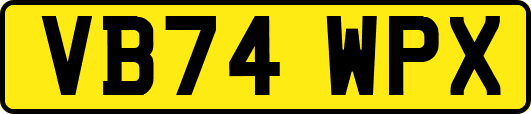 VB74WPX