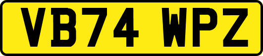 VB74WPZ