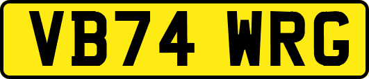 VB74WRG