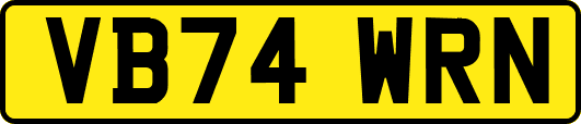 VB74WRN