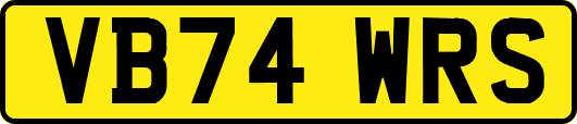 VB74WRS