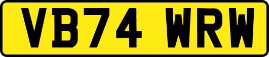 VB74WRW