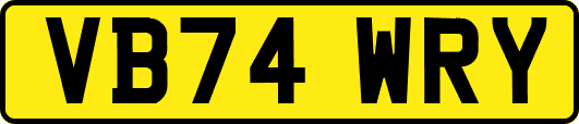 VB74WRY