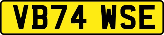 VB74WSE