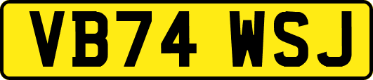VB74WSJ