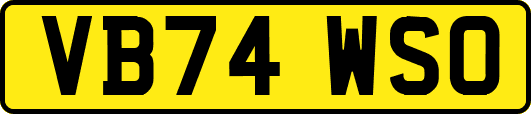 VB74WSO