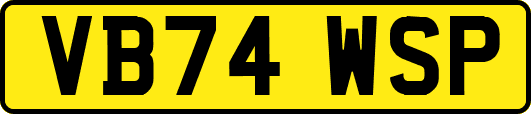 VB74WSP