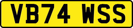 VB74WSS