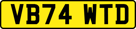 VB74WTD