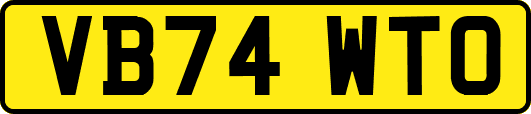 VB74WTO