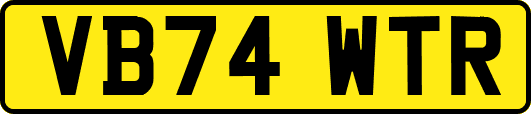 VB74WTR