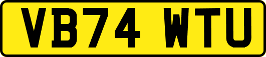 VB74WTU