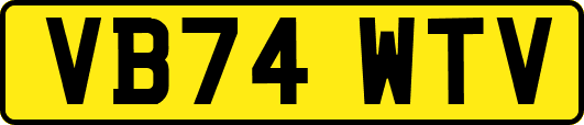 VB74WTV
