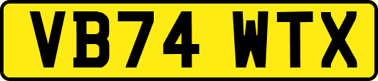 VB74WTX