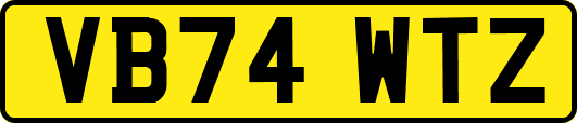 VB74WTZ