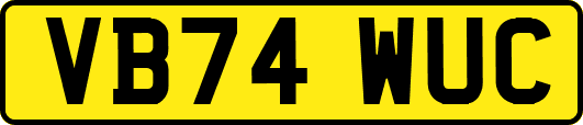 VB74WUC