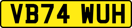 VB74WUH