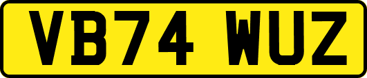 VB74WUZ