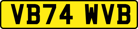 VB74WVB
