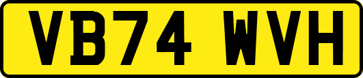 VB74WVH