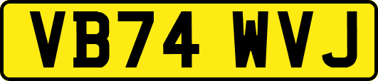 VB74WVJ