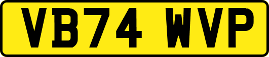 VB74WVP