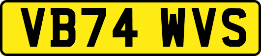 VB74WVS