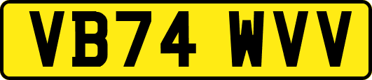 VB74WVV