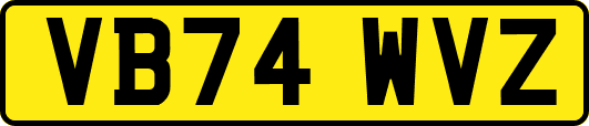 VB74WVZ