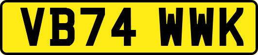 VB74WWK