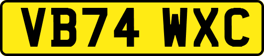 VB74WXC