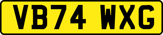 VB74WXG