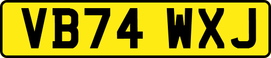VB74WXJ