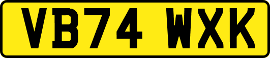 VB74WXK