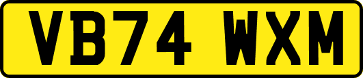 VB74WXM